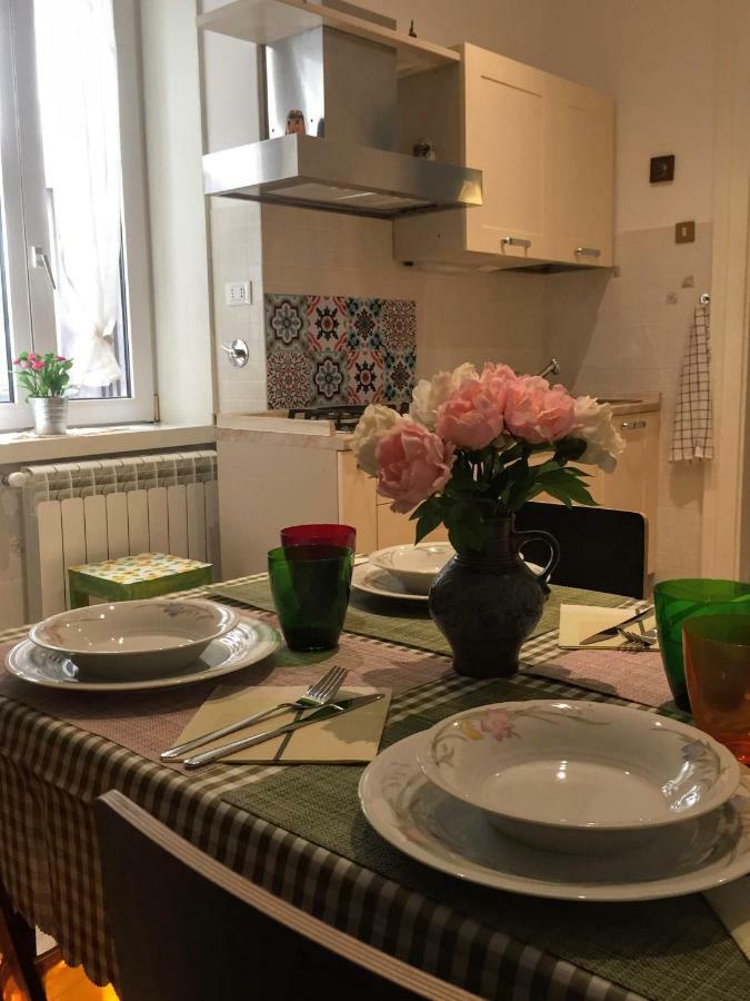 Rivabahn Holiday home *