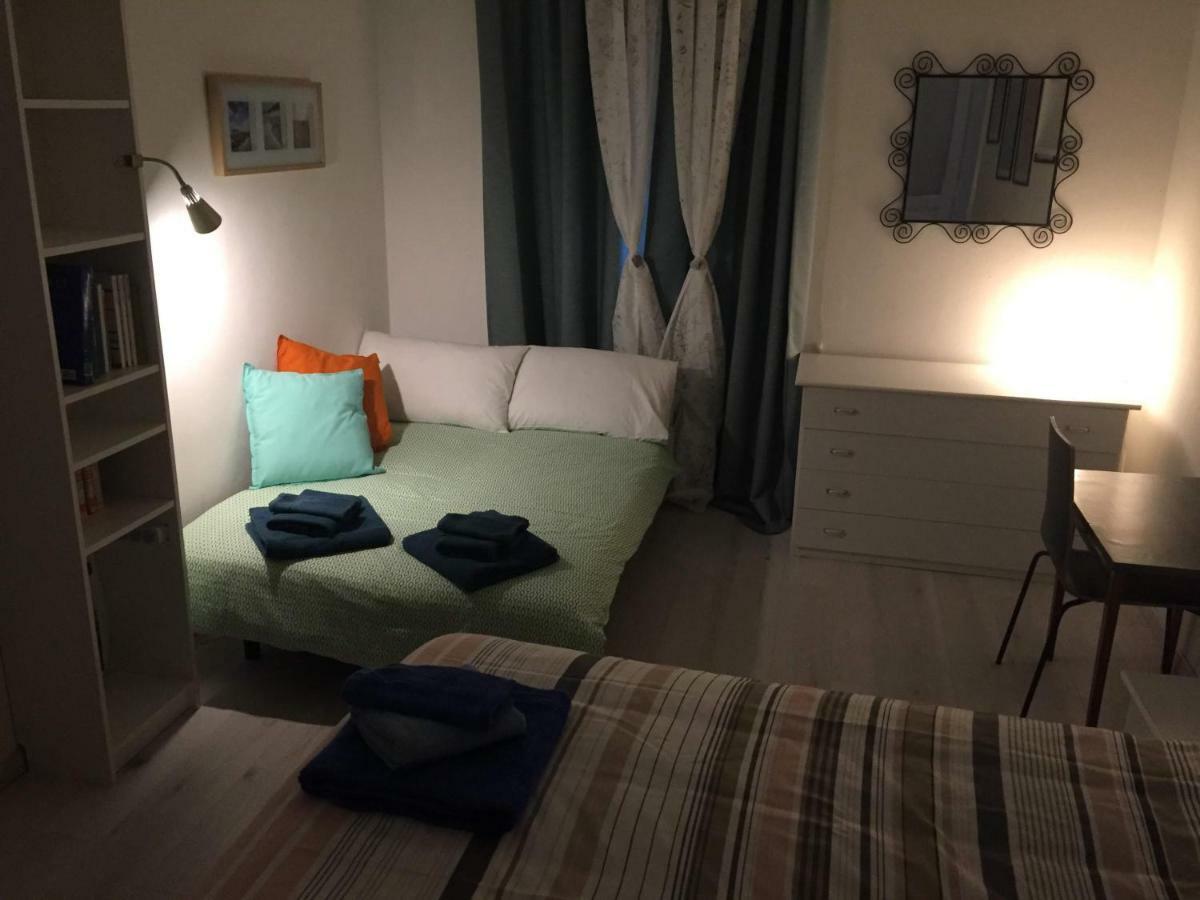 Holiday home Rivabahn Trieste