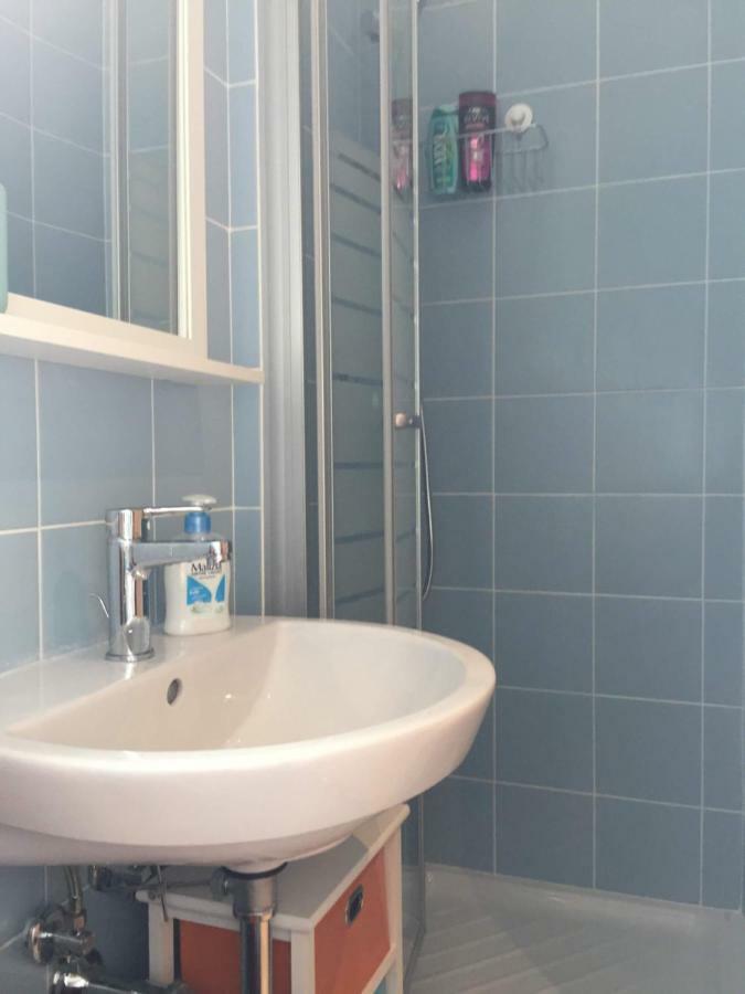 Holiday home Rivabahn *
