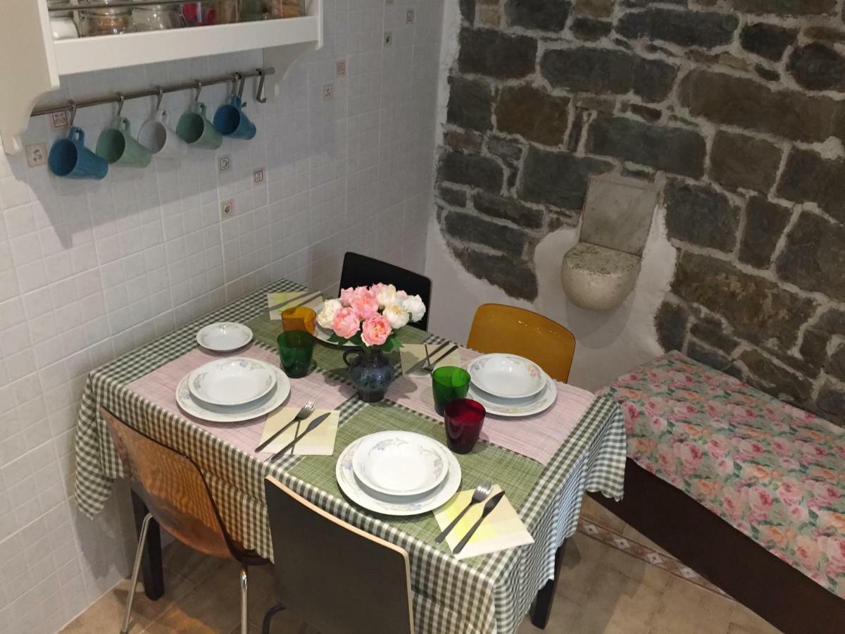 Rivabahn Holiday home *